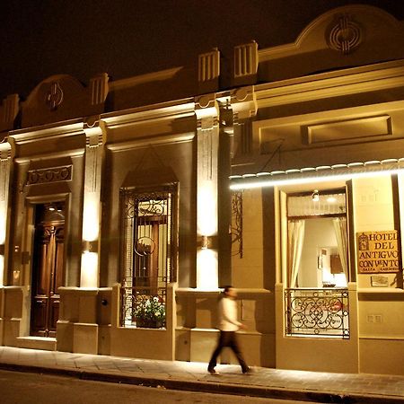 Hotel Del Antiguo Convento Salta Bagian luar foto
